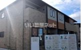 エパヌィールさくらⅠの間取り画像