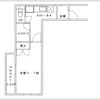 ハーモニアス桜山の間取り画像