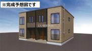 ソラーナ コヤナギの間取り画像