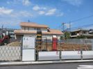 ブリオ安満 A棟の間取り画像