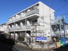 パレスハイツ津田沼の間取り画像