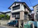 クレ－ル松飛台の間取り画像