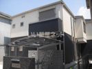 シャーメゾン岸和田の間取り画像