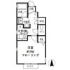 レックスの間取り画像
