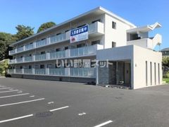 コンシェリーコートの外観画像