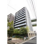ジュネス清水の外観画像