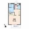 ST．CRADLE SERAの間取り画像