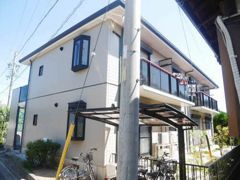 ST．CRADLE SERAの外観画像