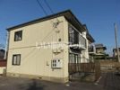 ウィンディー南楠 Bの間取り画像