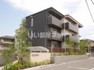 メリオール大宮の間取り画像