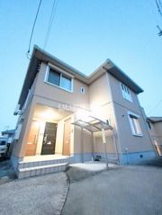マグノリアAの外観画像