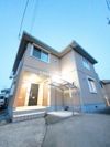 マグノリアAの間取り画像