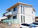 Mille－fleurの間取り画像