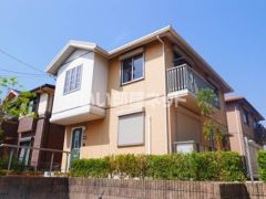 花鳥風月 （坂部台戸建）の外観画像
