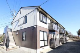 ディアスちごちご Aの外観画像