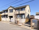 MASTTOWN島内 Cの間取り画像