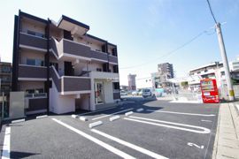 カーネリアン健軍の外観画像