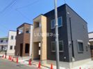 フジパレス戸建賃貸黒鳥町（Ⅰ期）の間取り画像