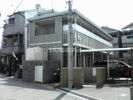 ビブレⅠの間取り画像