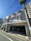 クリエールグランデの間取り画像