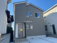 西庄戸建の外観画像