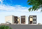 フジパレス戸建賃貸黒鳥町（Ⅰ期）の間取り画像