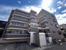 フォーラム箱崎の間取り画像
