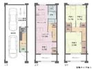 シャルマンAの間取り画像