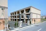 シャルマンAの間取り画像