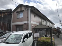 メディオ草津の外観画像