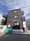 フローラ横浜金沢の間取り画像