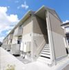 藤井ハイツ ナカヤシキの間取り画像