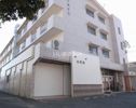 第2森ビルの間取り画像