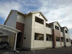 エクセル田中 E棟の外観画像