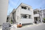 ベリー箱崎の間取り画像