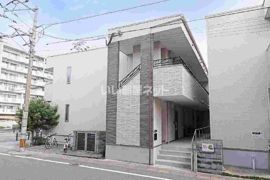 レイナス箱咲の外観画像
