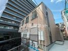 Patioの間取り画像