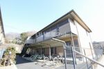 アミカ湘南Bの間取り画像