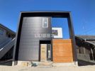 キャレノワール広沢の間取り画像