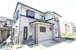 本郷町貸家の間取り画像