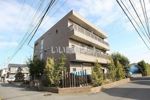 アルベージュの間取り画像