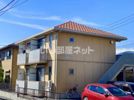 シャルムFの間取り画像