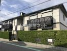 ヴィラ・シャンピニヨンⅡFの間取り画像