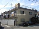 大南ハイツの間取り画像
