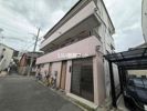 大成マンションの間取り画像