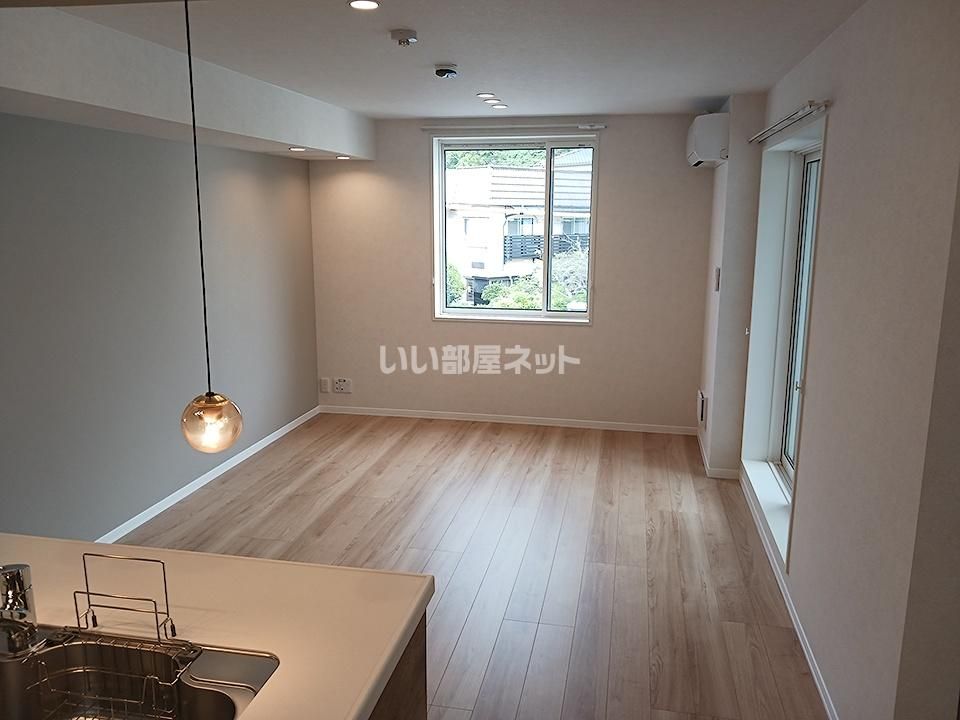 リビング