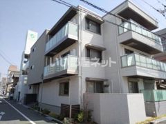 メゾン・ソラーレの外観画像