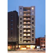 VERITAS IZUMIの外観画像