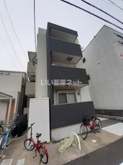 Cherim黒川志賀町の外観画像