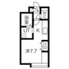 MKR.BLD(エムケイアールビル)の間取り画像